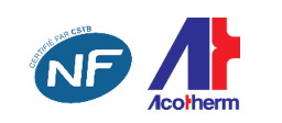 NF Acotherm