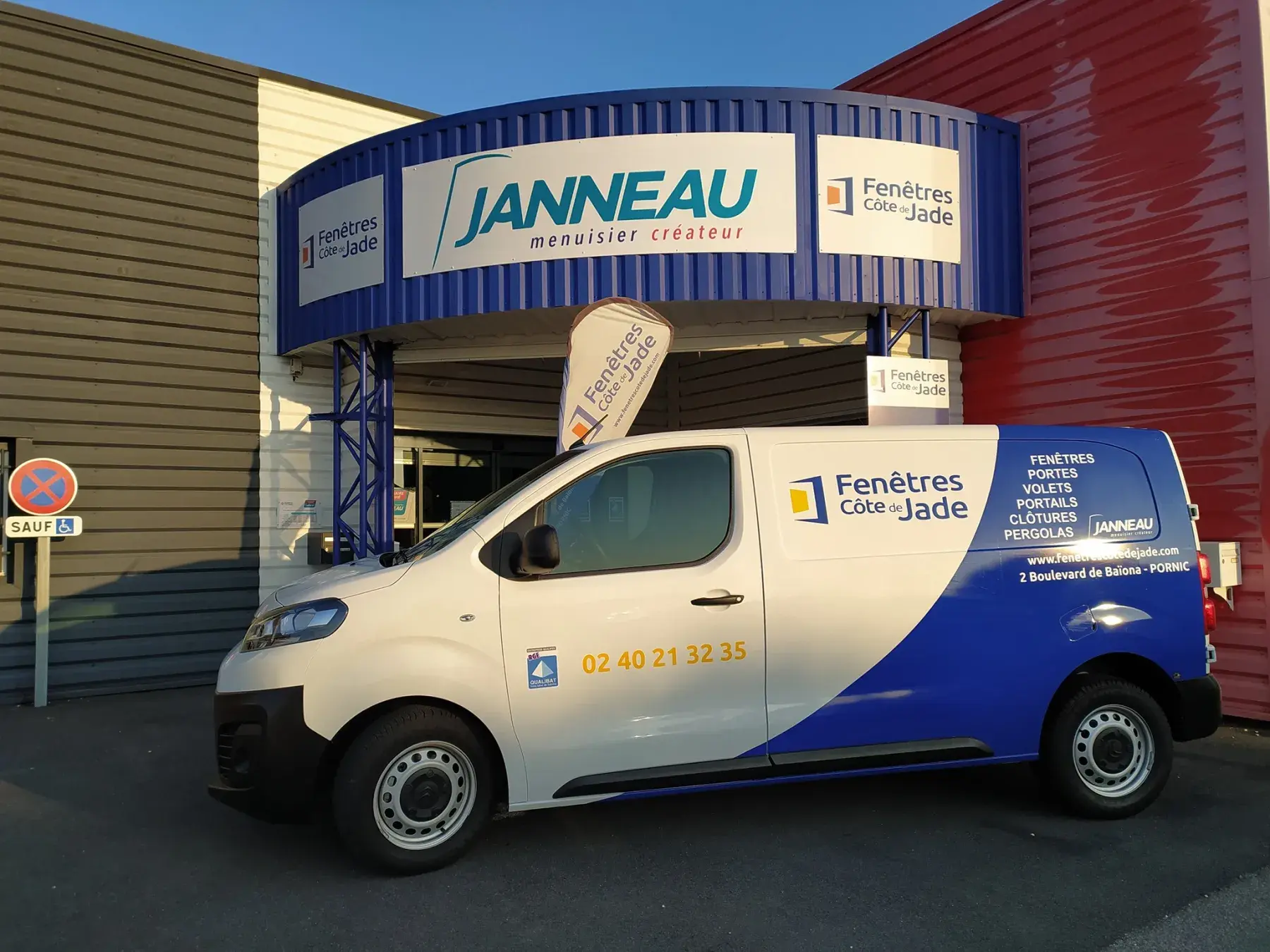 Janneau