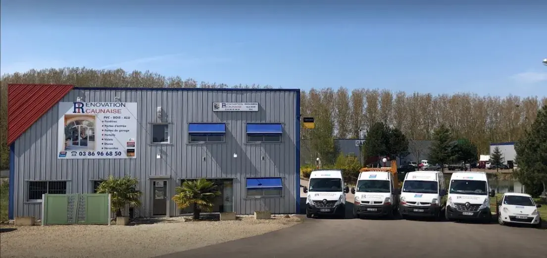 magasin RIcaunaise