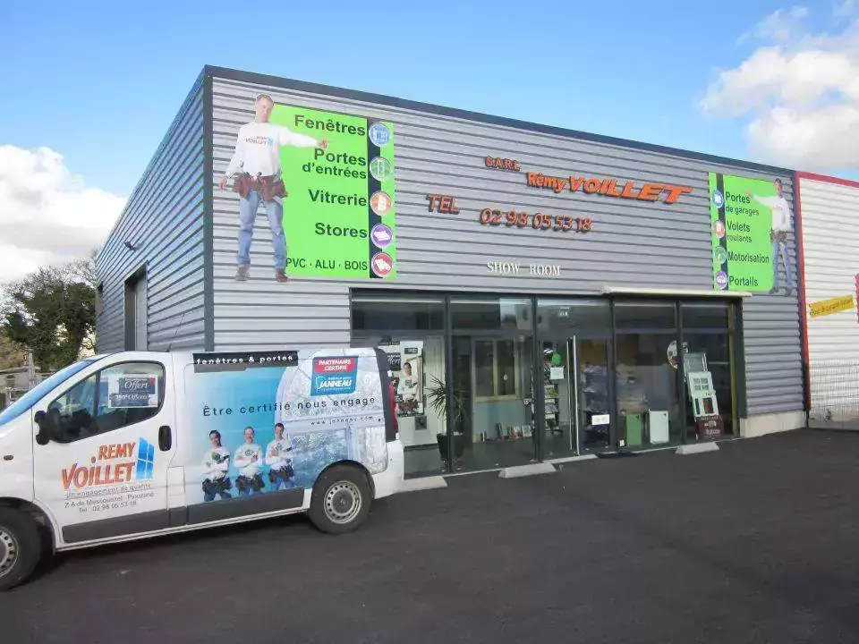 magasin Voillet