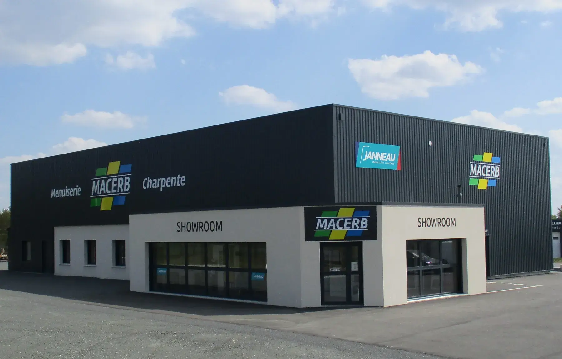 Magasin Macerb