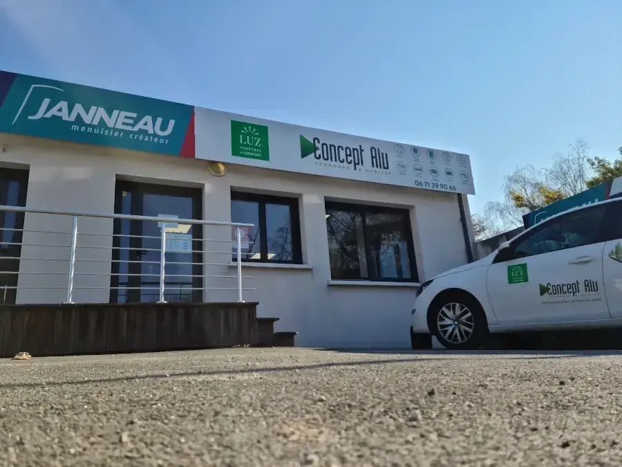 entreprise menuiserie à breuillet royan