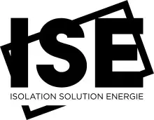 ise logo