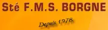 logo borgne
