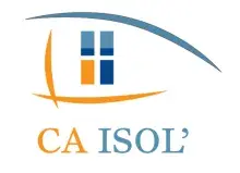 Logo CA ISOL