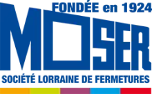 Logo Moser