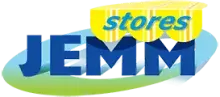 logo Stores JEMM