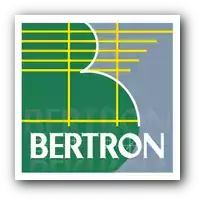 logo Alu Bertron