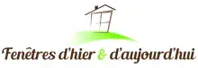 logo hier et aujourd'hui