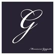 Logo menuiserie geppetto