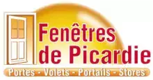 logo fenêtre de Picardie