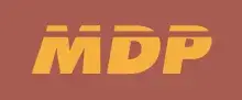 logo MDP
