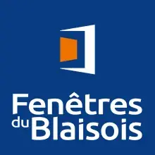 logo fenêtres du blaisois