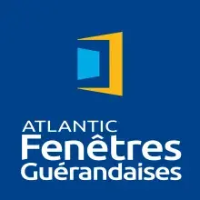 Logo Atlantic Fenêtres Guérandaises