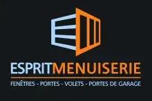 Logo Esprit Menuiserie