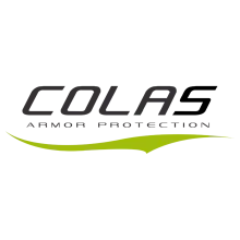 Logo COLAS ARMOR PROTECTION