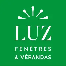 Logo Fenêtres & Vérandas LUZ