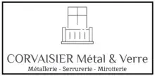 Logo Corvaisier Métal & Verre