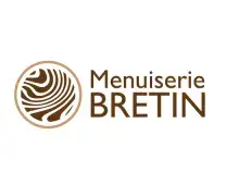 Logo menuiserie Bretin