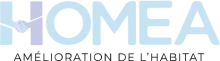 Logo Homea