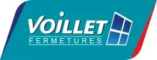 Logo Voillet Fermetures