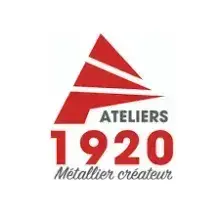 Logo Ateliers 1920