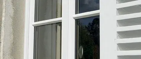 Petit bois collés bois