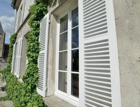 patrimoine