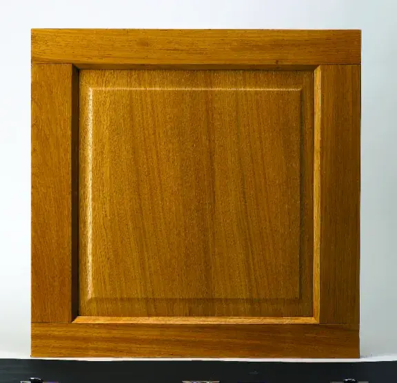 Panneau soubassement plate bandes