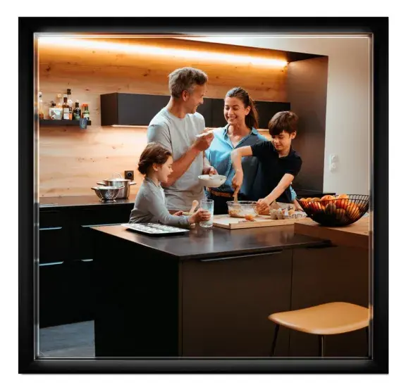 Fenetre Aluminium - Janneau