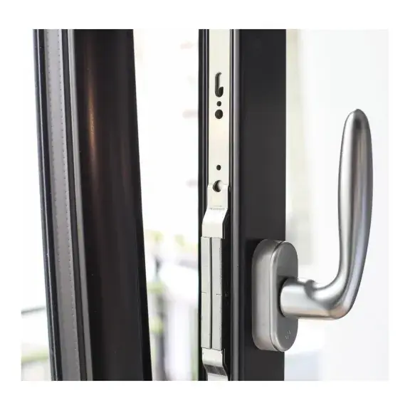 Fenetre Aluminium oscillo battant - Janneau