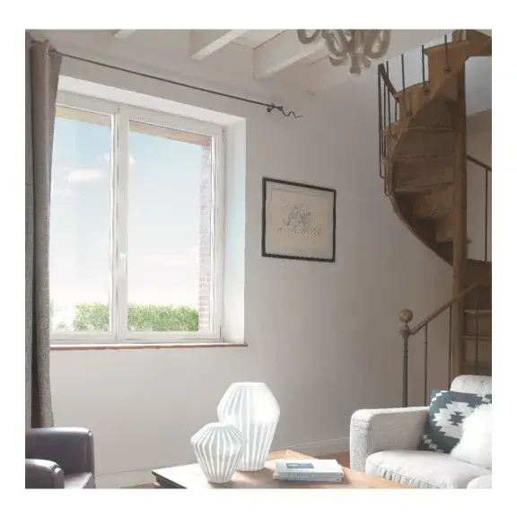 Fenetre double battant sur mesure - Janneau