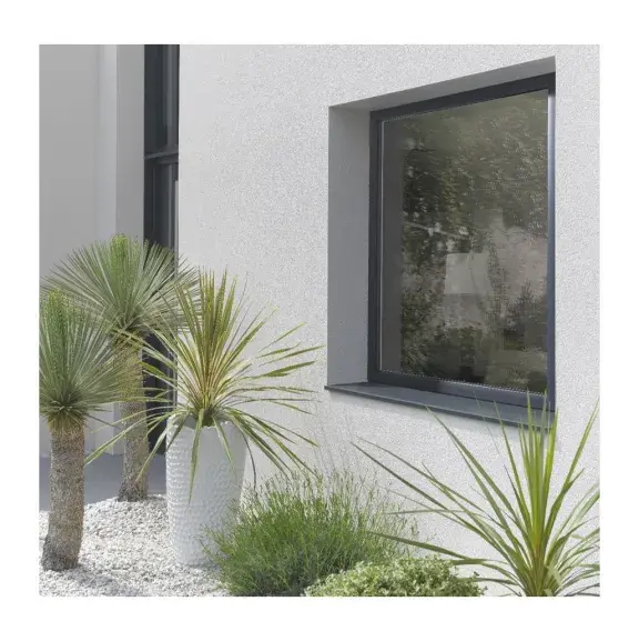 Fenetre fixe sur mesure - Janneau