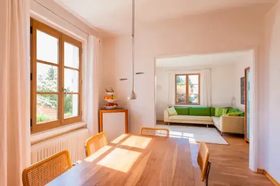 fenetre bois double vitrage