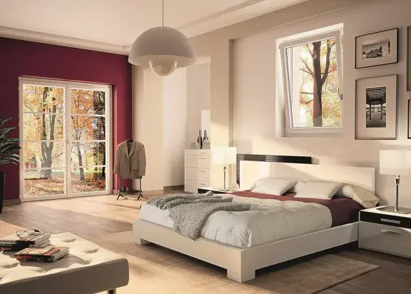 fenetre double vitrage