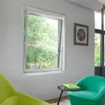 fenêtre oscillo battant