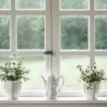 Isoler mes fenêtres contre le froid