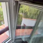 fenêtre oscillo battant bloquée quoi faire tuto