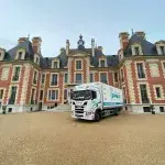 fenêtre château Janneau