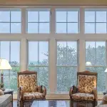 Double vitrage ou triple vitrage