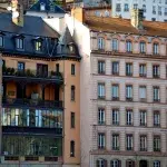 fenetres avec vitrage à controle solaire : Avantages 