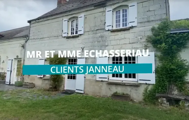 Avis Mr et Mme Echasseriau