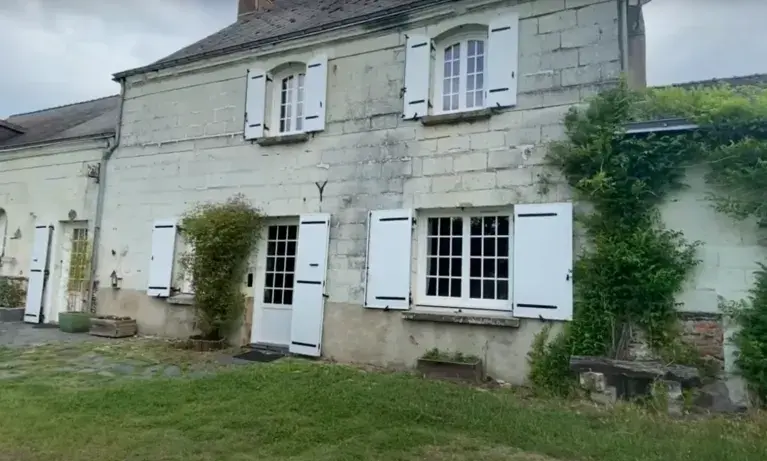 Avis Mr et Mme Echasseriau