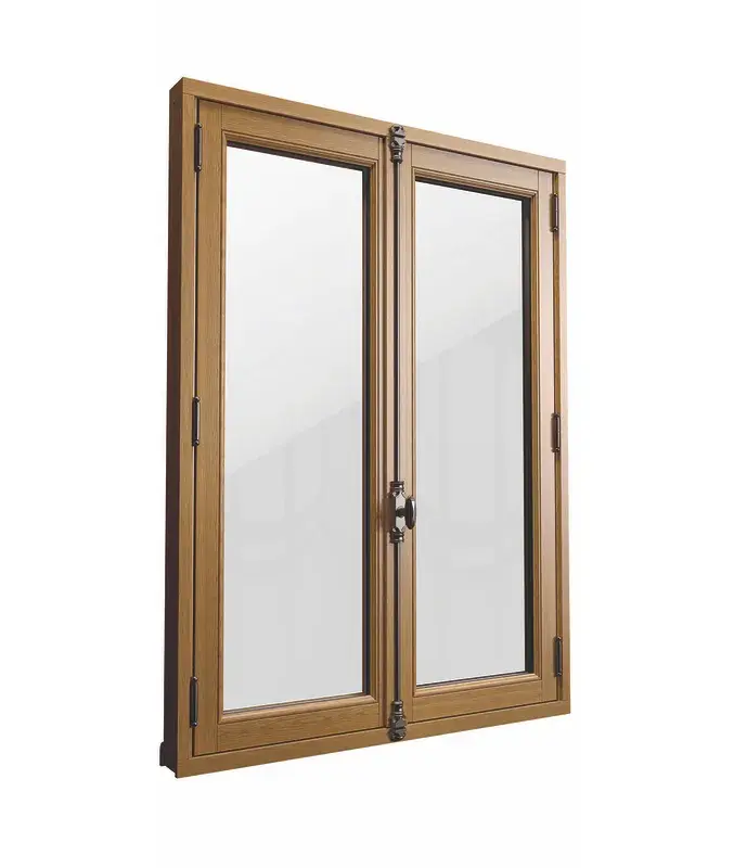 Fenêtre bois