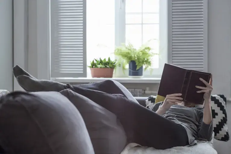 Menuiserie salon - Janneau