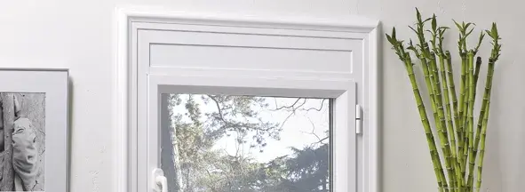 Volet roulant intégrés Réno'pack - Janneau