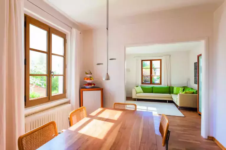 Les options et personnalisations Janneau