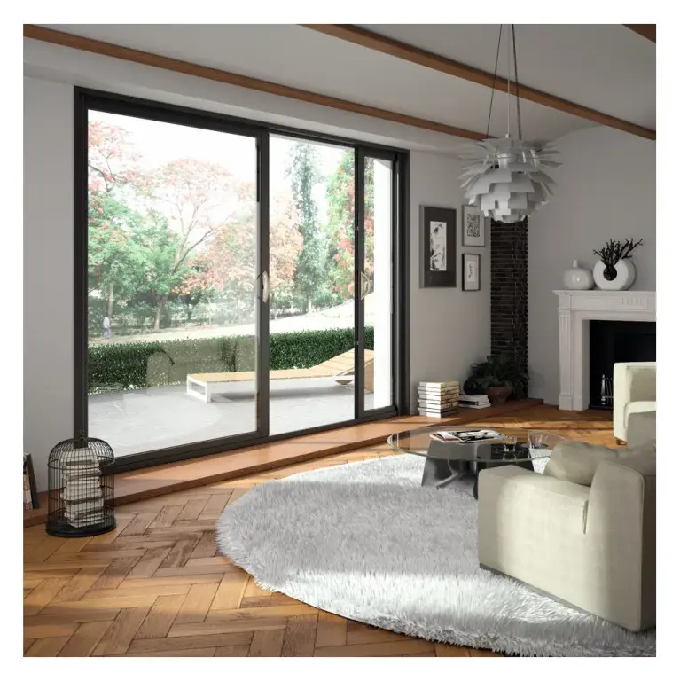 Porte fenetre sur mesure - Janneau