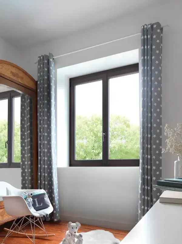 Menuisier PVC fenêtre Morlaix