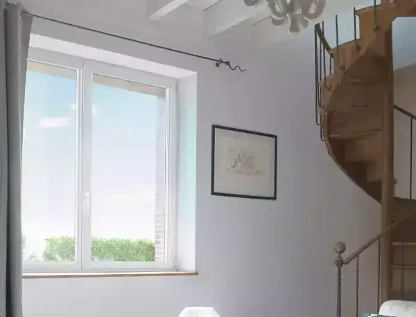 fenetre aluminium